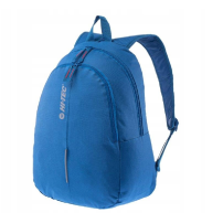 HI-TEC Plecak Hilo 24 Classic Blue/Haute Red Granatowy 24l