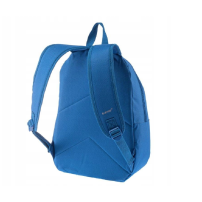 HI-TEC Plecak Hilo 24 Classic Blue/Haute Red Granatowy 24l