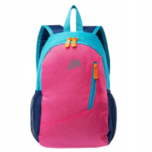 Plecak Szkolny Martes Hirca 8 Fandango Pink 8 L