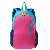 Plecak Szkolny Martes Hirca 8 Fandango Pink 8 L