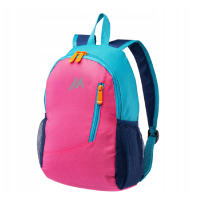 Plecak Szkolny Martes Hirca 8 Fandango Pink 8 L