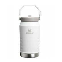 Stabley Bidon Sportowy Iceflow Flip Straw 1.9L Frosty