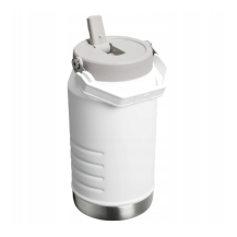 Stabley Bidon Sportowy Iceflow Flip Straw 1.9L Frosty