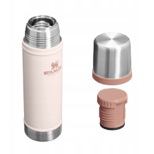 Stanley Termos Legendary Classic Rose Quartz 0,6L