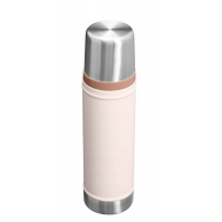 Stanley Termos Legendary Classic Rose Quartz 0,6L