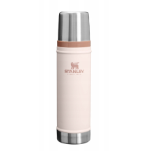 Stanley Termos Legendary Classic Rose Quartz 0,6L