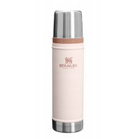 Stanley Termos Legendary Classic Rose Quartz 0,6L