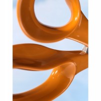 Nożyczki Fiskars Krawieckie 27 cm 1075056 (1005145)