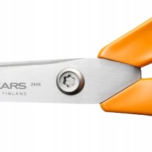 Nożyczki Fiskars Krawieckie 27 cm 1075056 (1005145)