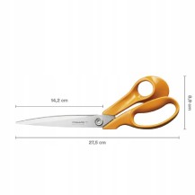 Nożyczki Fiskars Krawieckie 27 cm 1075056 (1005145)