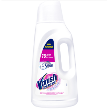 Odplamiacz Vanish Multi Action White 2l