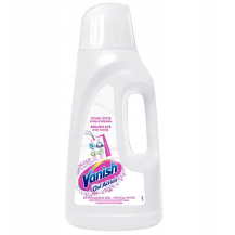 Odplamiacz Vanish Multi Action White 2l