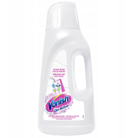 Odplamiacz Vanish Multi Action White 2l