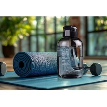 Butelka Na Wodę Berretti 1,5L BR-0206