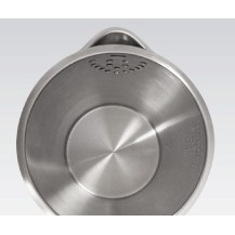 Czajnik Maestro MR-030 Biały