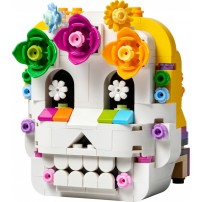 LEGO Iconic 40811 Ołtarz Dla Zmarłych