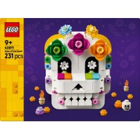 LEGO Iconic 40811 Ołtarz Dla Zmarłych