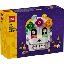LEGO Iconic 40811 Ołtarz Dla Zmarłych