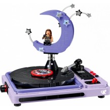 LEGO Editions Music 43029 Księżyc Z Koncertu Olivii Rodrigo