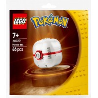 LEGO Pokemon 30729 Premierball
