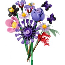 LEGO Botanicals 11507 Bukiet Kwiatów Olivii Rodrigo