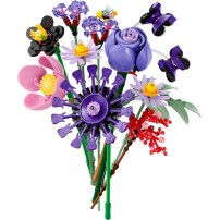 LEGO Botanicals 11507 Bukiet Kwiatów Olivii Rodrigo