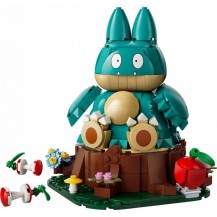 LEGO Pokemon 72150 Munchlax
