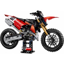 LEGO Technic 42238 Motocykl Ducati Desmo450 MX Factory