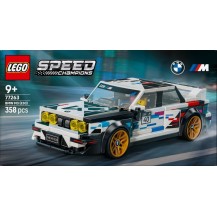 LEGO Speed Champions 77263 BMW M3 E30