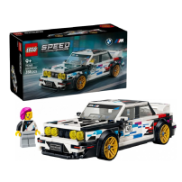 LEGO Speed Champions 77263 BMW M3 E30
