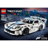 LEGO Technic 42234 Samochód Sportowy Dodge Viper GTS-R