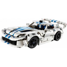 LEGO Technic 42234 Samochód Sportowy Dodge Viper GTS-R