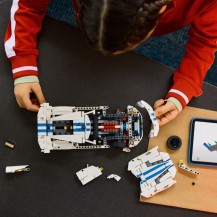 LEGO Technic 42234 Samochód Sportowy Dodge Viper GTS-R