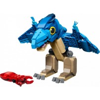 LEGO Jurassic World 77977 Mały Dinozaur Pteranodon