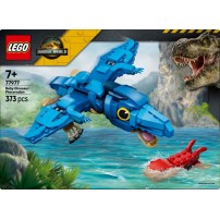 LEGO Jurassic World 77977 Mały Dinozaur Pteranodon