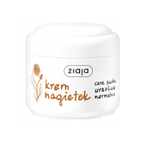 Krem Nagietkowy Ziaja Nieperfumowany 50 ml