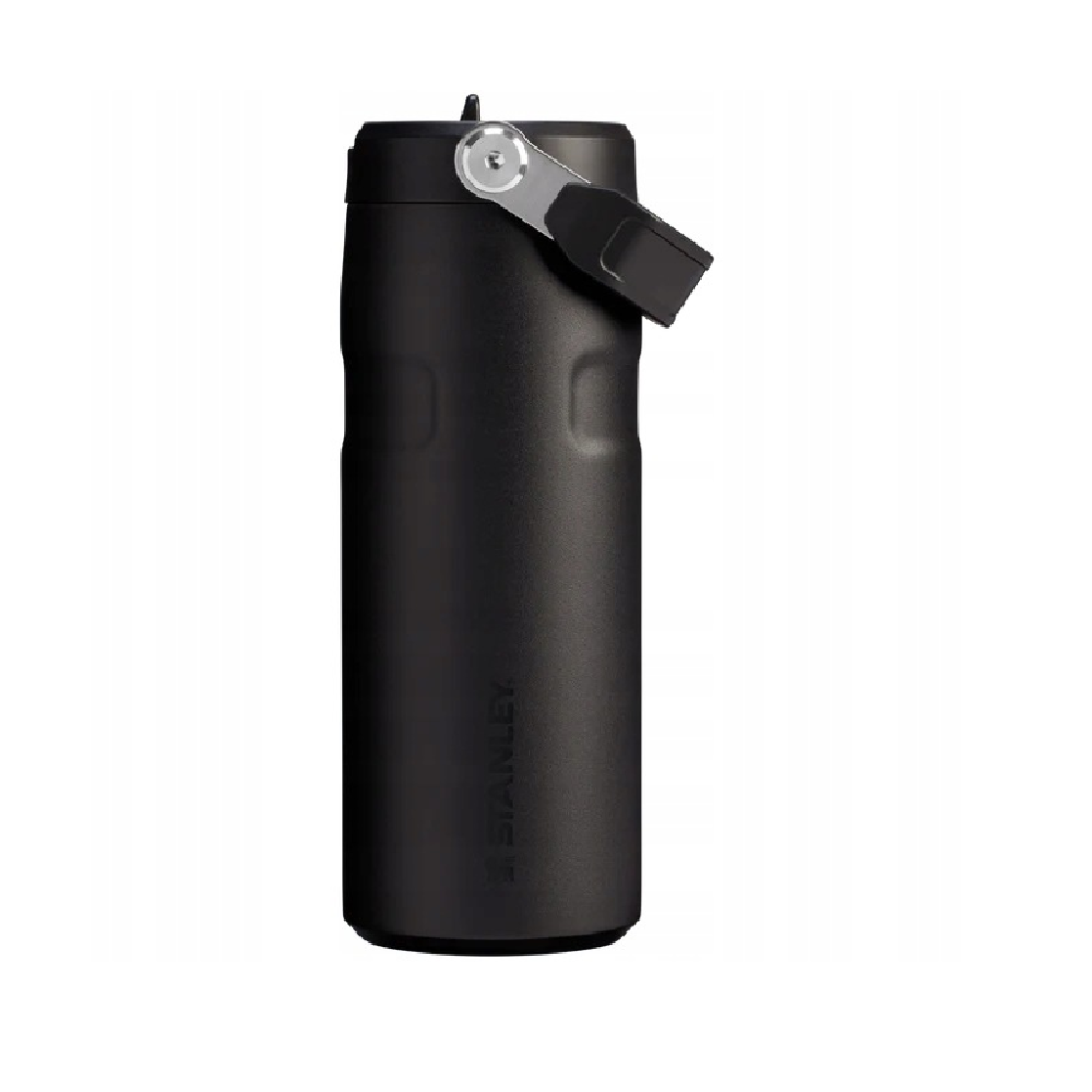 Stanley Butelka Termiczna Aerolight Iceflow Straw 2.0 0.47 L Black 2.0