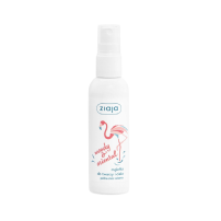 Mgiełka Do Twarzy I Ciała Ziaja Tropikalne Aromaty Woody&Oriental
