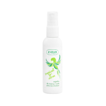 Mgiełka Do Twarzy I Ciała Ziaja Tropikalne Aromaty Tropical&Citrus