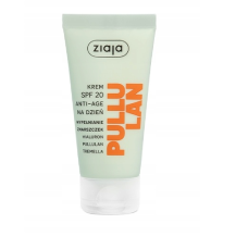 Krem Do Twarzy Ziaja Pullulan SPF20 Anti-Age Na Dzień