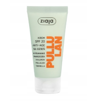Krem Do Twarzy Ziaja Pullulan SPF20 Anti-Age Na Dzień