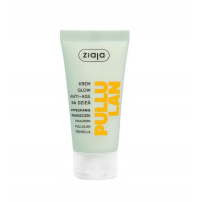 Krem Do Twarzy Ziaja Pullulan Krem Glow Anti-Age Na Dzień