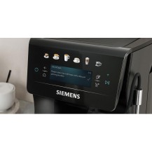 Ekspres Ciśnieniowy TP 603E08 EQ 600 Siemens