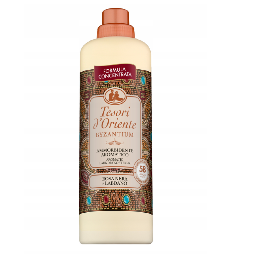 Koncentrat Do Płukania Tesori Byzantium 1160 ml