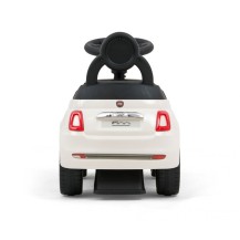 Milly Mally Fiat 500 jeździk różowy