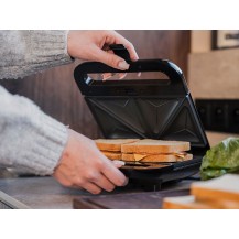 Opiekacz Lafe LSM02 Snack Maker 4 w 1