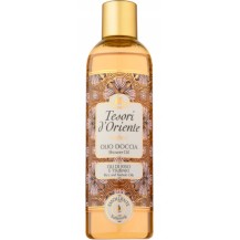 Olejek Do Kąpieli Tesori Riso-Tsubaki 250 ml