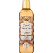 Olejek Do Kąpieli Tesori Riso-Tsubaki 250 ml