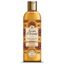 Olejek Do Kąpieli Tesori Amla-Sesamo 250 ml