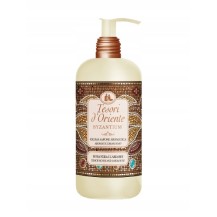 Mydło W Płynie Tesori Byzantium 300 ml